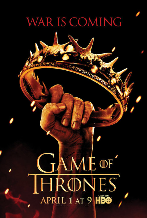 Game Of Thrones – Season 2