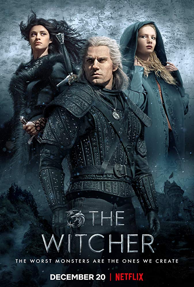 The Witcher – Season 1