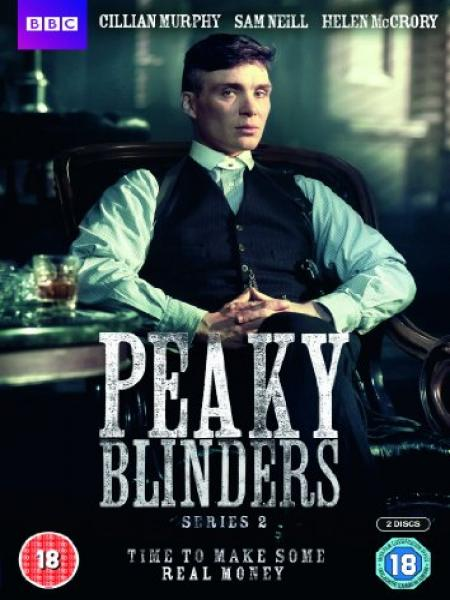 Peaky Blinders – Season 2