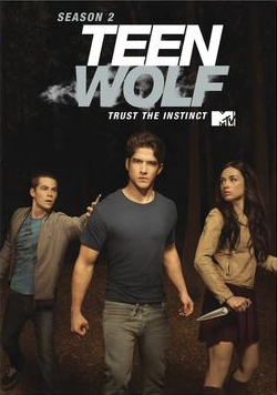 Teen Wolf – Season 2