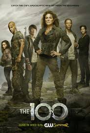 The 100 – Season 2