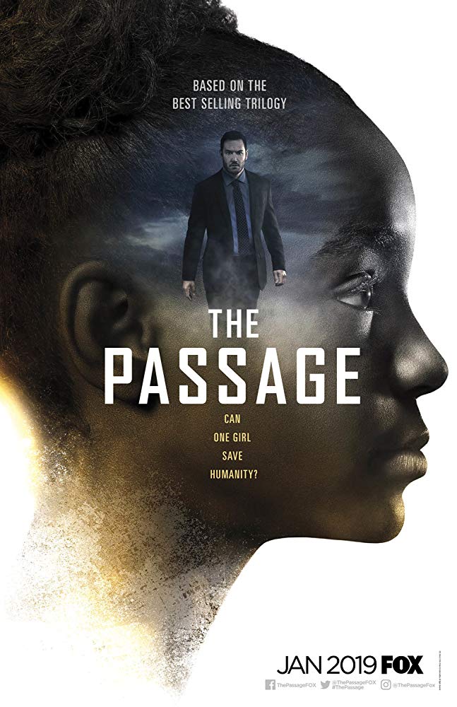 The Passage – Season 1