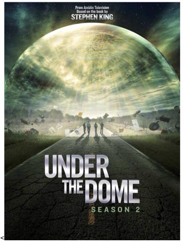 Under the Dome – Season 2 (2014)